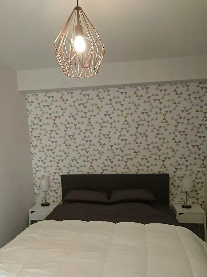 Seawind Apartment Middelkerke Belgium