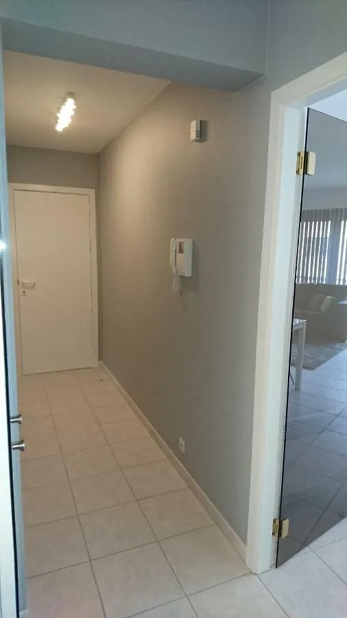 Seawind Apartment Middelkerke
